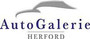 Logo Auto Galerie HERFORD GmbH